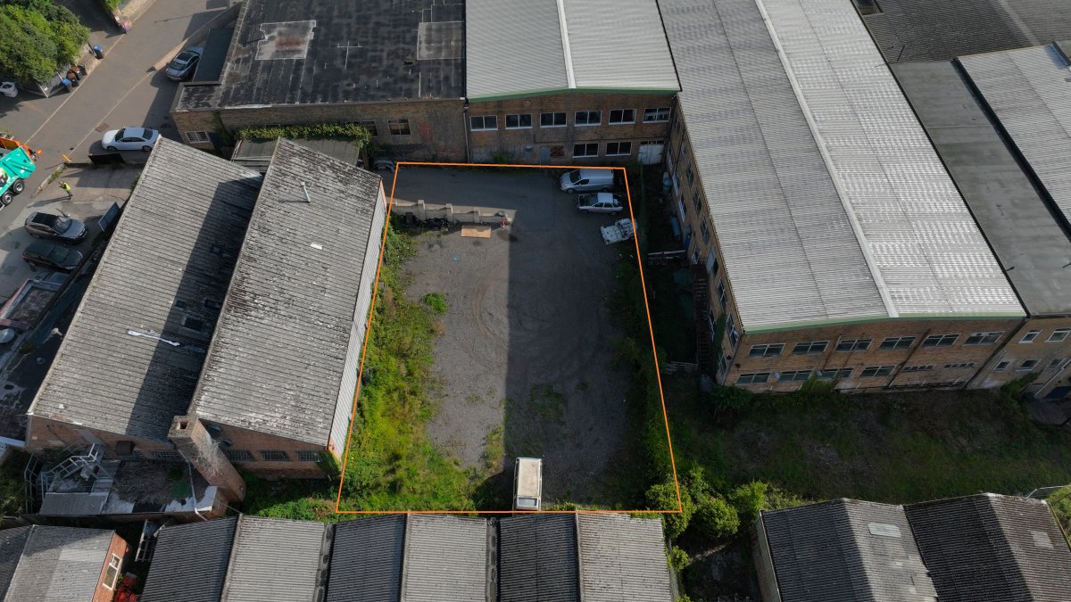 Industrial in Barwell