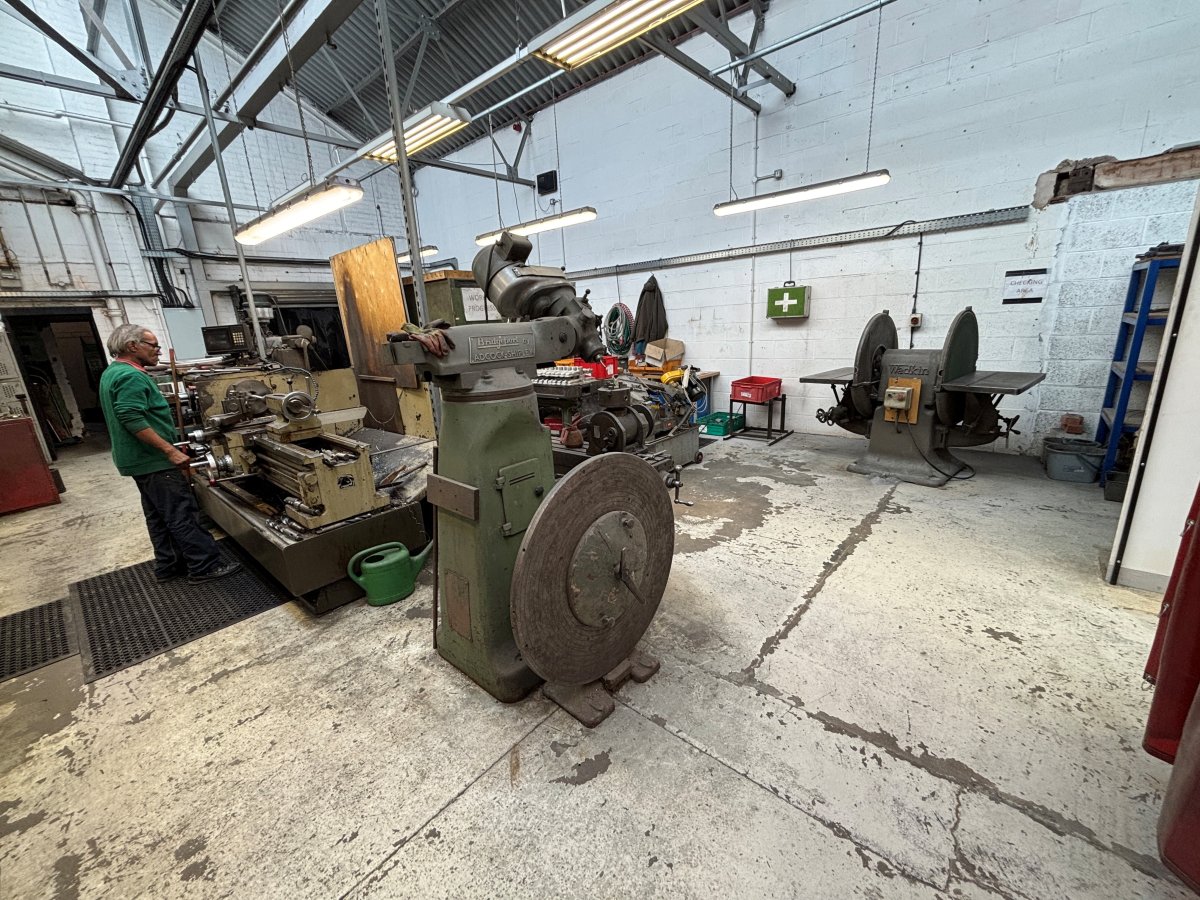 Industrial Unit in Wigston - photo 4