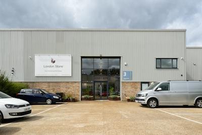 Industrial in Eastleigh