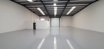 Industrial Unit in Eastleigh - photo 2