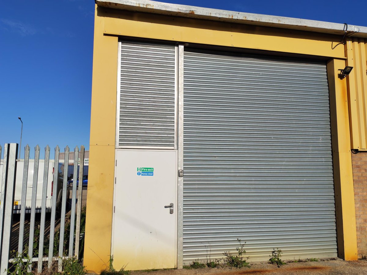 Industrial in Great Yarmouth