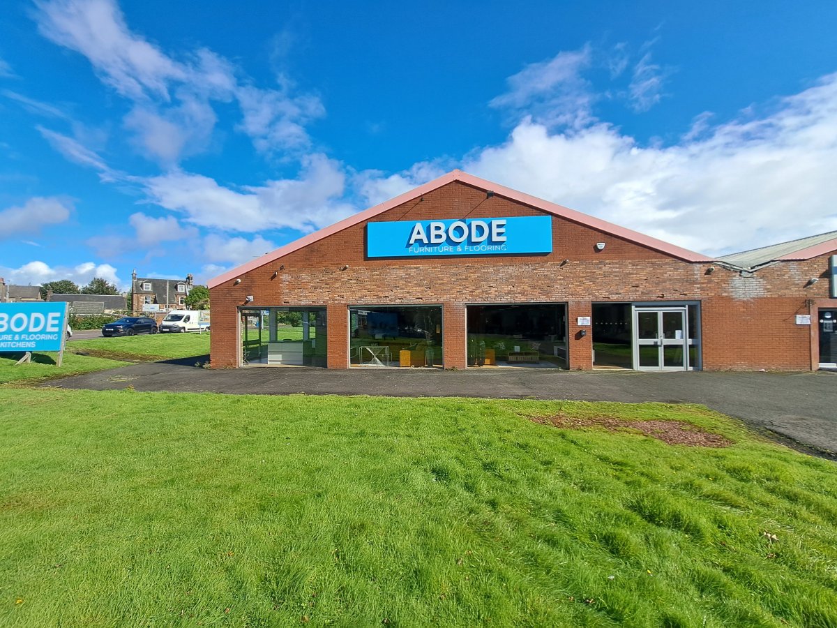 Industrial Unit in Allanshaw Industrial Estate - photo 3