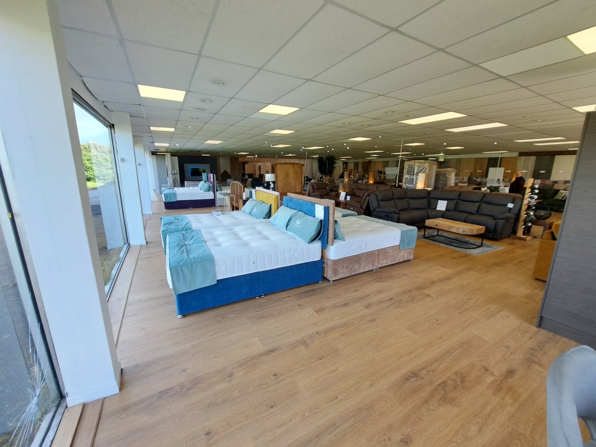 Industrial Unit in Allanshaw Industrial Estate - photo 4