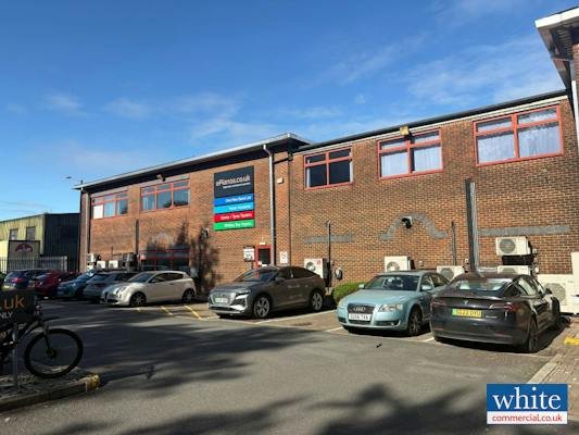 Industrial in Banbury