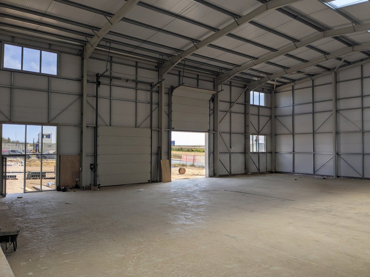 Industrial Unit in Norwich - photo 4