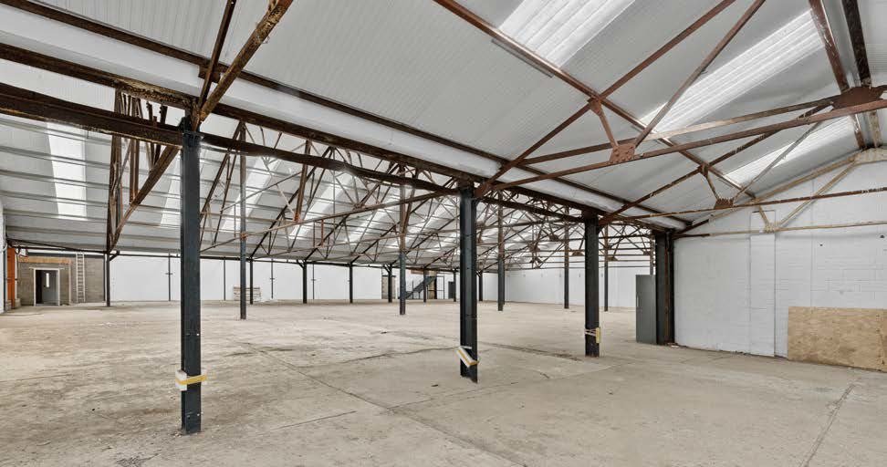 Industrial Unit in Exeter - photo 3