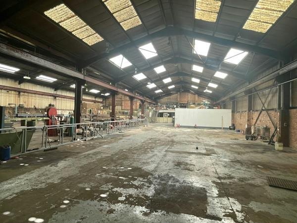 Industrial Unit in Dudley - photo 4