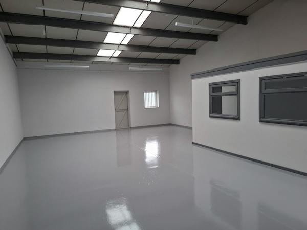 Industrial Unit in Oldbury - photo 3