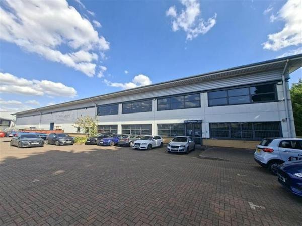 Industrial Unit To Let, Smethwick, West Midlands