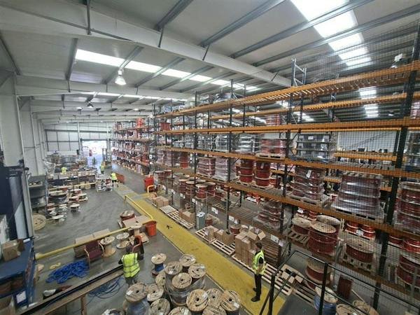 Industrial Unit in Smethwick - photo 2