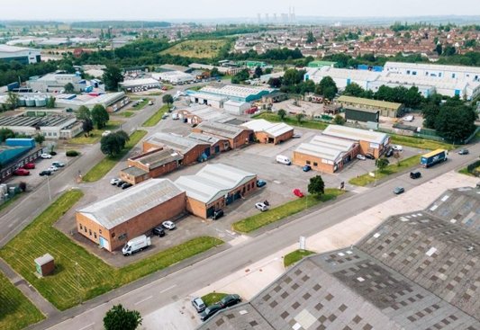 Industrial Unit in Gainsborough - photo 4