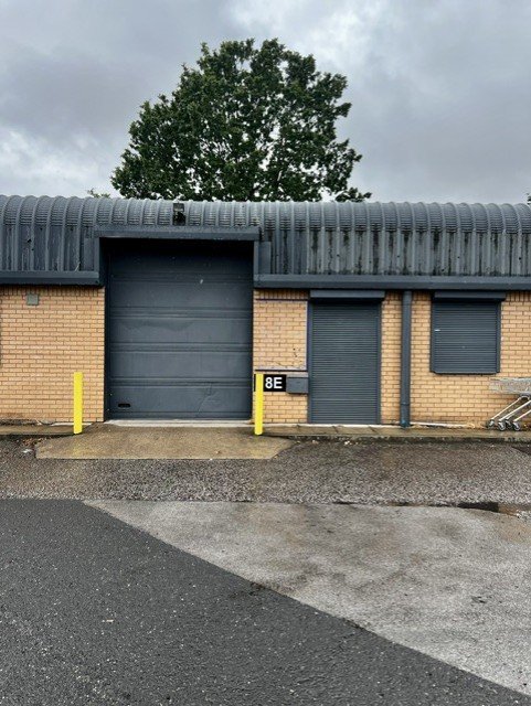 Industrial Unit To Let, Doncaster, South Yorkshire