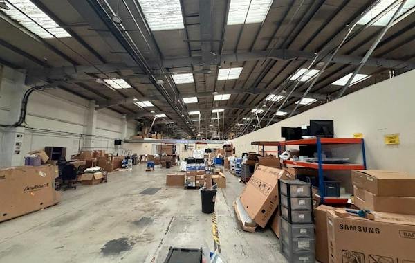Industrial Unit in Tewkesbury - photo 2