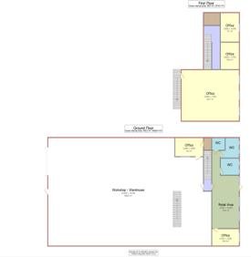 Industrial Unit in Grantham - photo 2