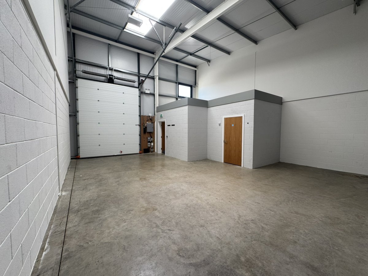 Industrial Unit in Yaxley - photo 4