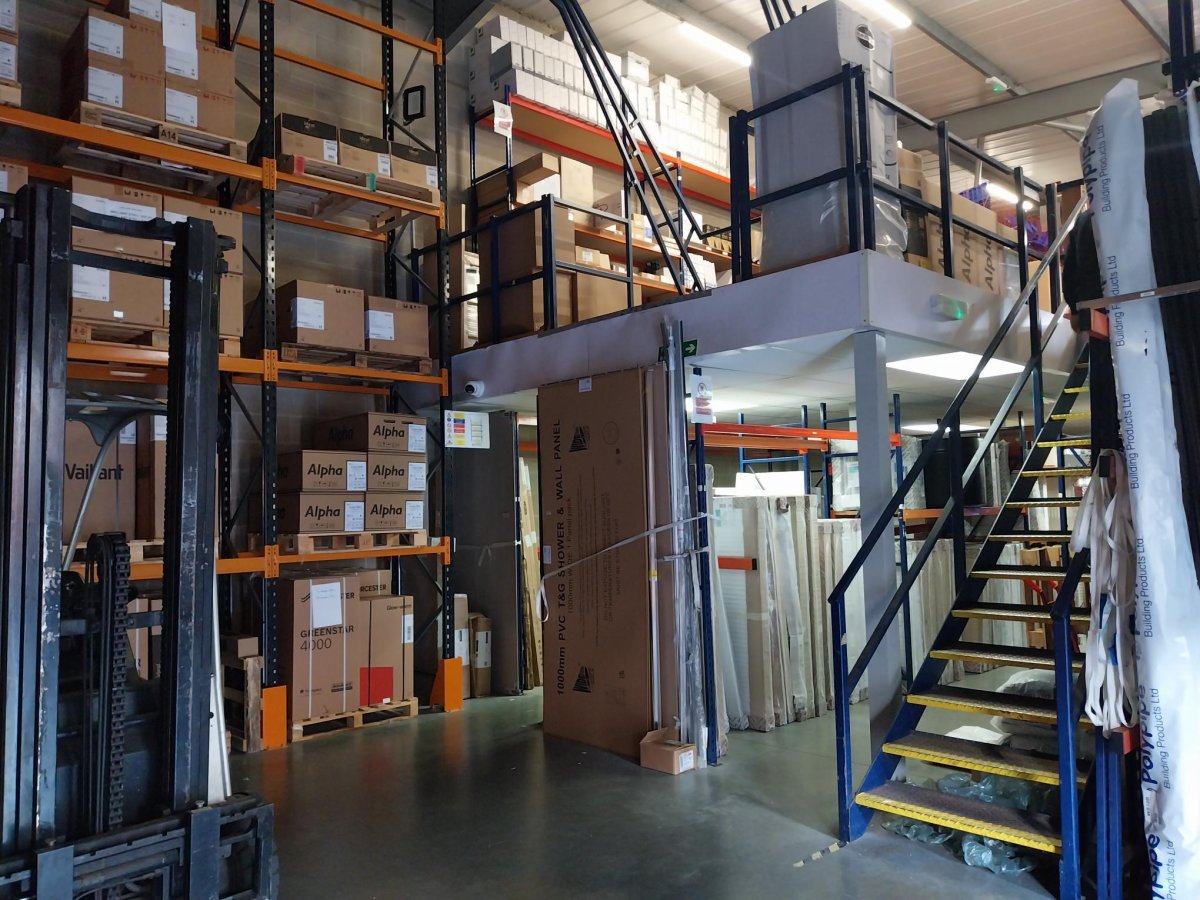 Industrial Unit in Hove - photo 2