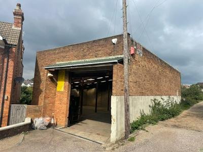 Industrial in Hastings