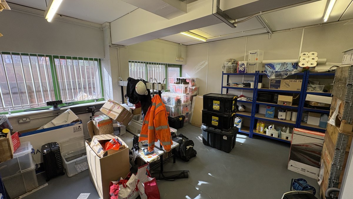 Industrial Unit in Derby - photo 3