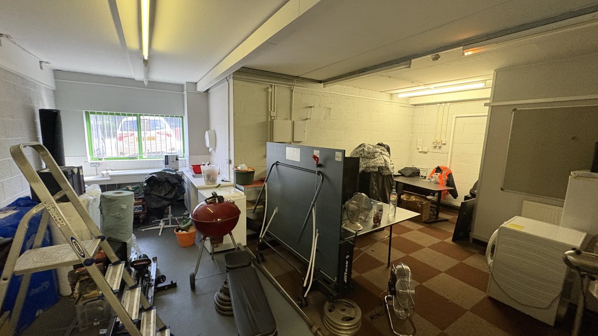 Industrial Unit in Derby - photo 4