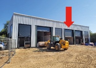 Industrial Unit in Earith - photo 2