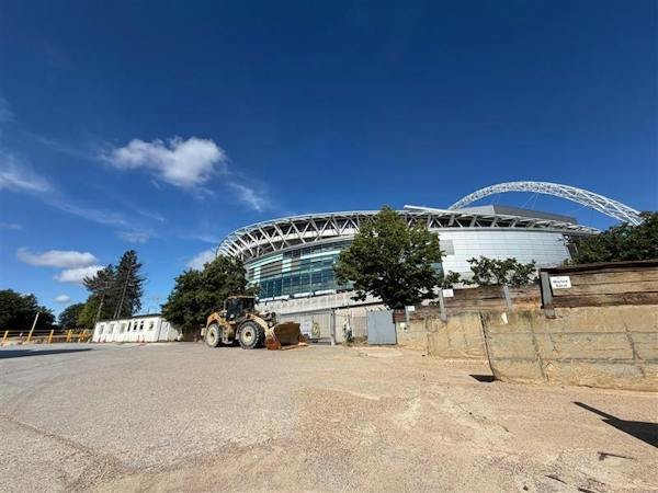 Industrial Unit in Wembley - photo 4