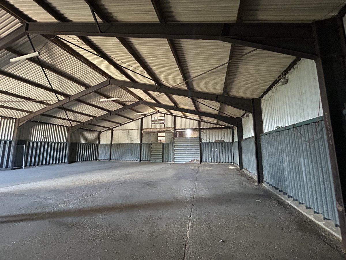 Industrial Unit To Let, Lilley, Bedfordshire