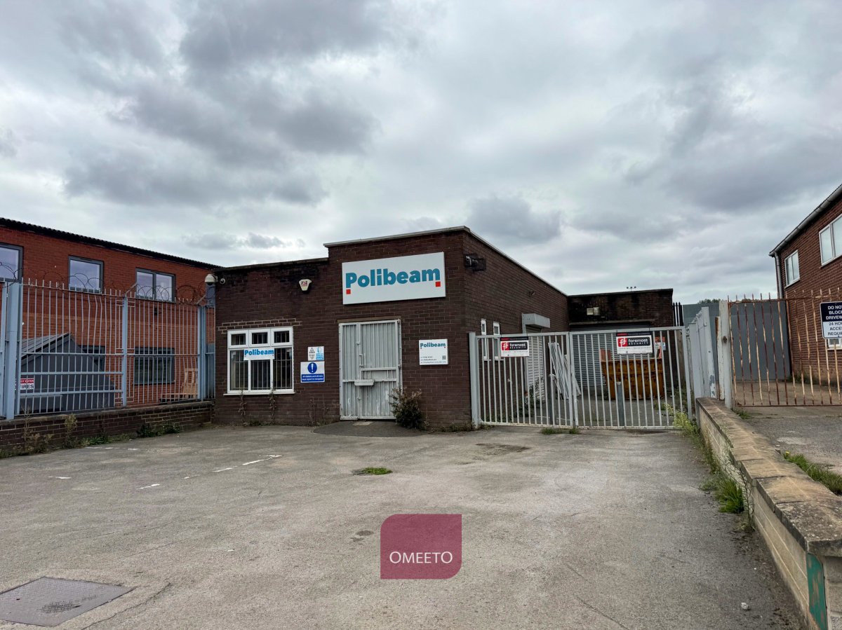 Industrial in West Meadows Industrial Estate