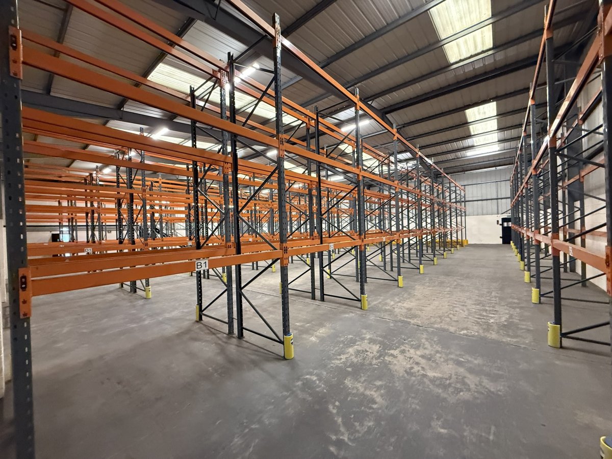 Industrial Unit in Hinckley - photo 4