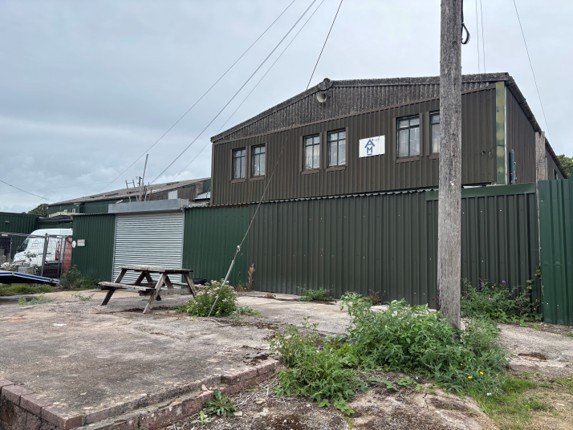 Industrial in Radstock
