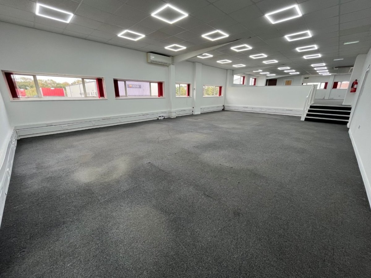 Industrial Unit in Severalls Industrial Park - photo 3