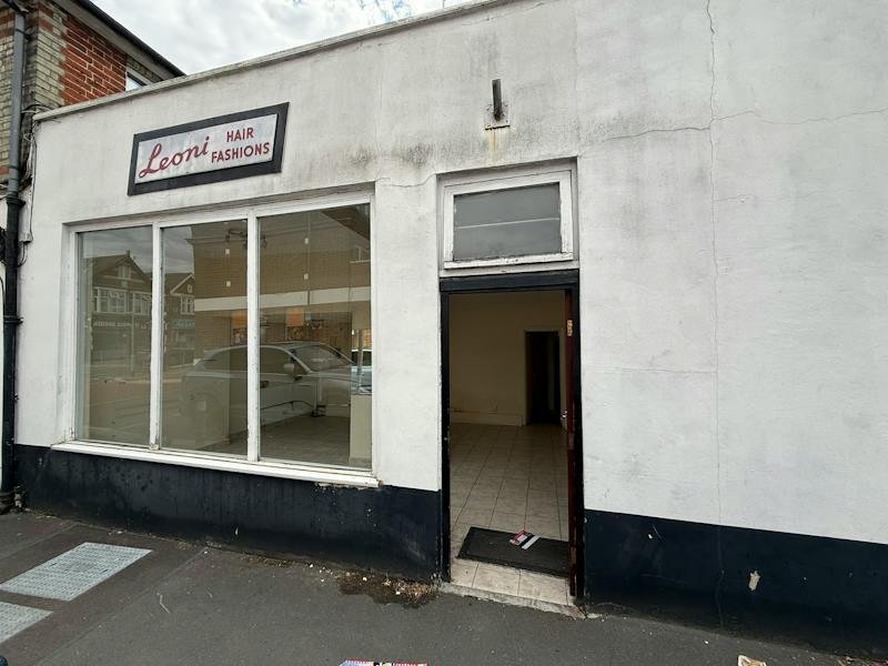 Industrial in Addlestone