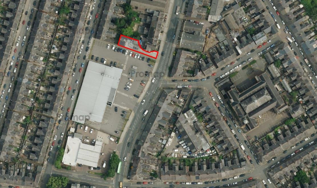 Industrial Unit For Sale, Leicester, Leicestershire