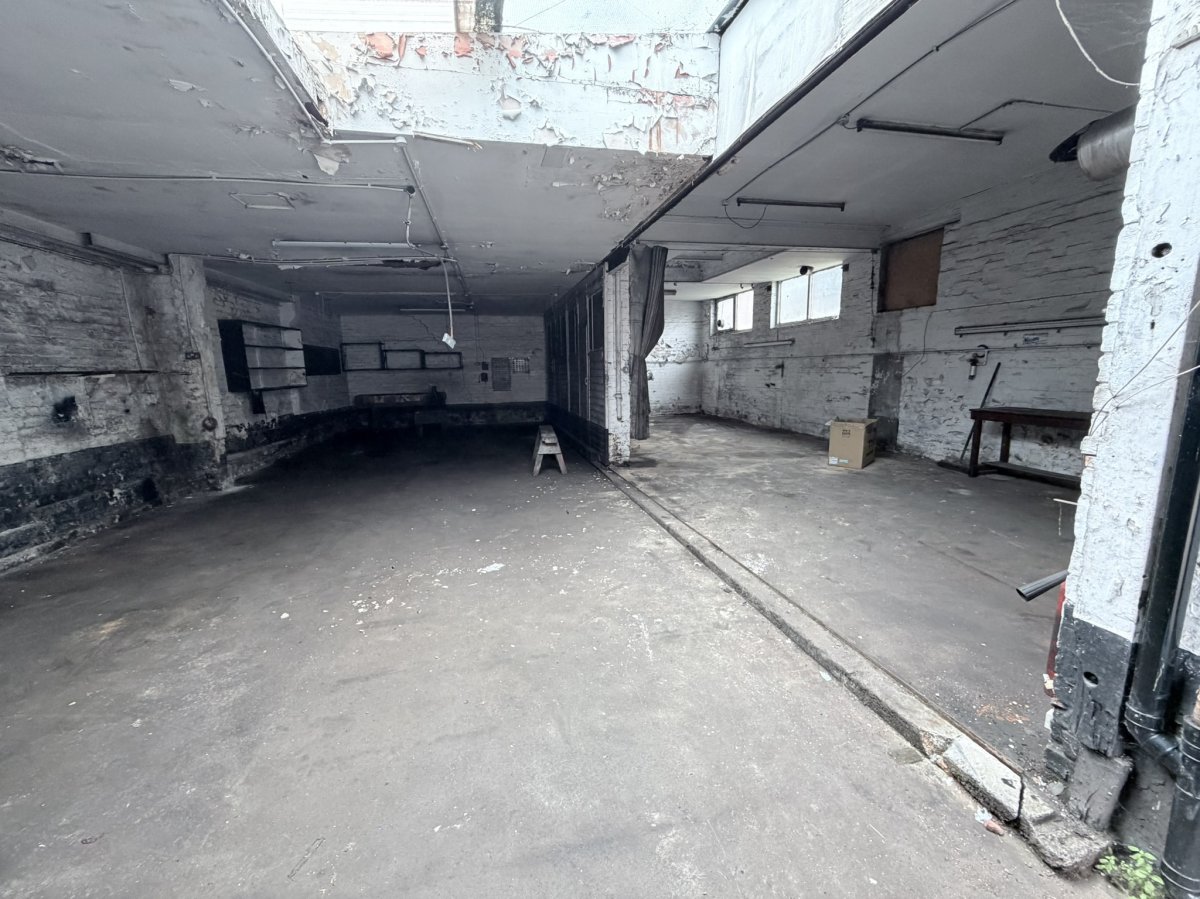 Industrial Unit in Leicester - photo 3