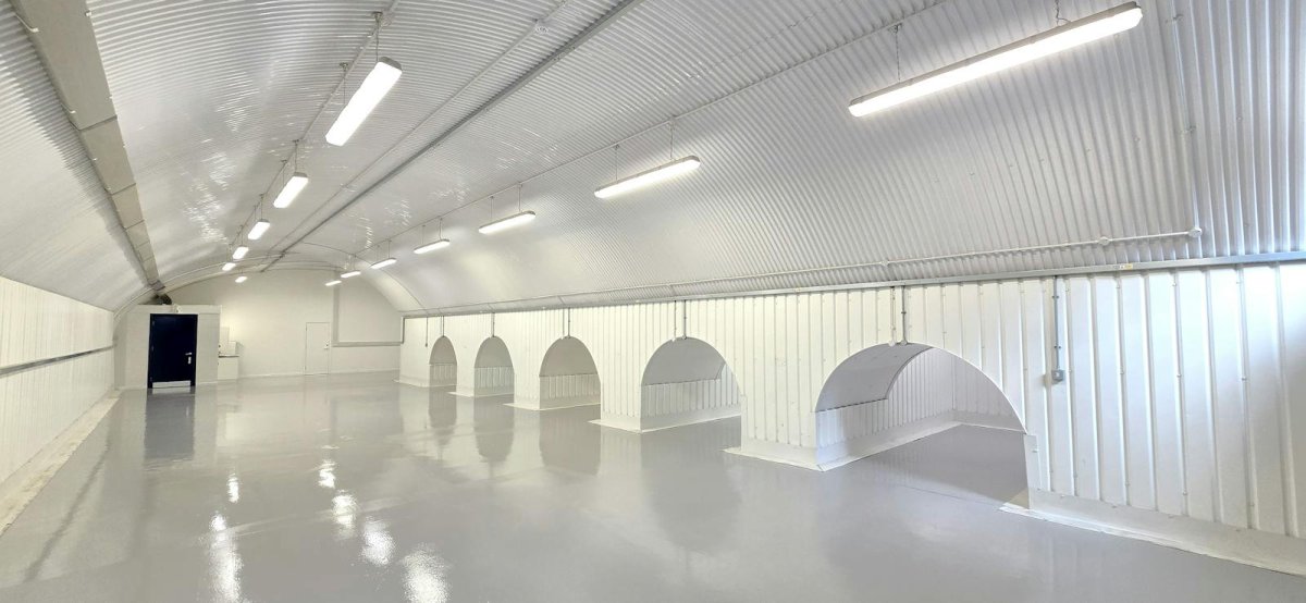 Industrial Unit in Bethnal Green, London - photo 4