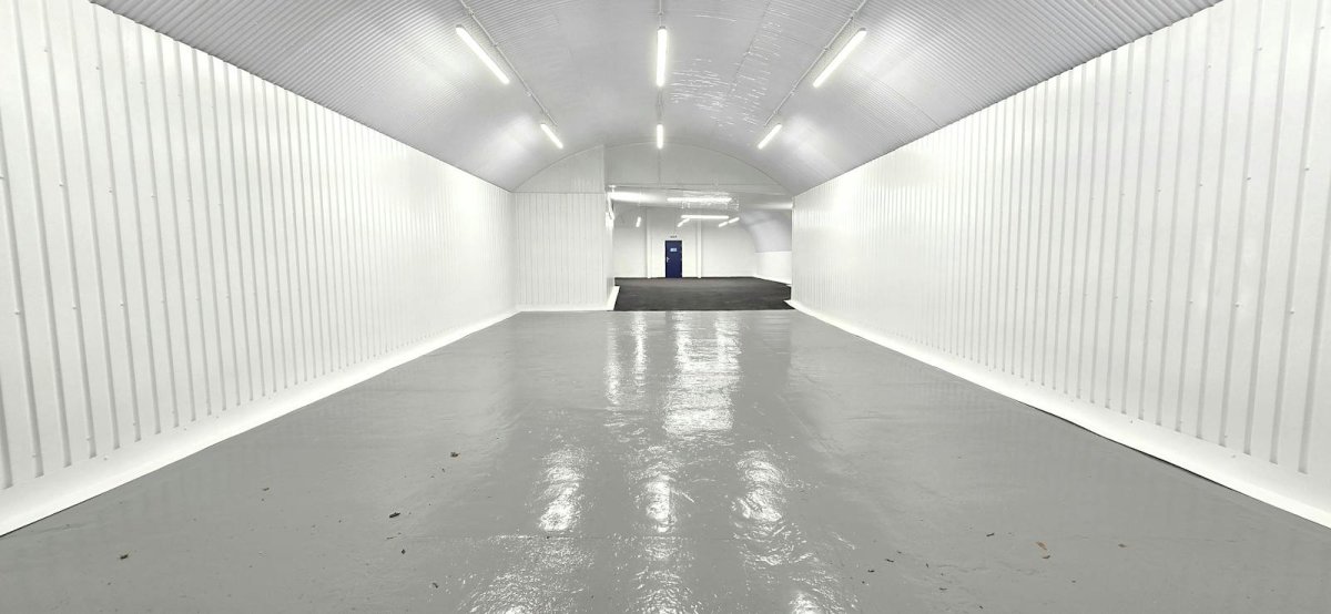 Industrial Unit in Shadwell, London - photo 2