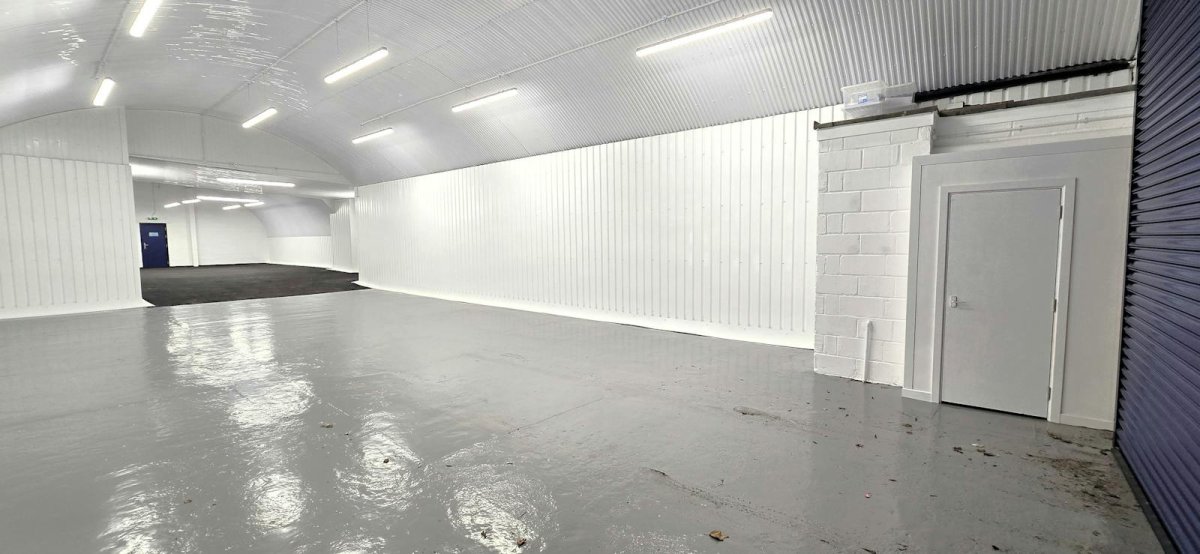 Industrial Unit in Shadwell, London - photo 3