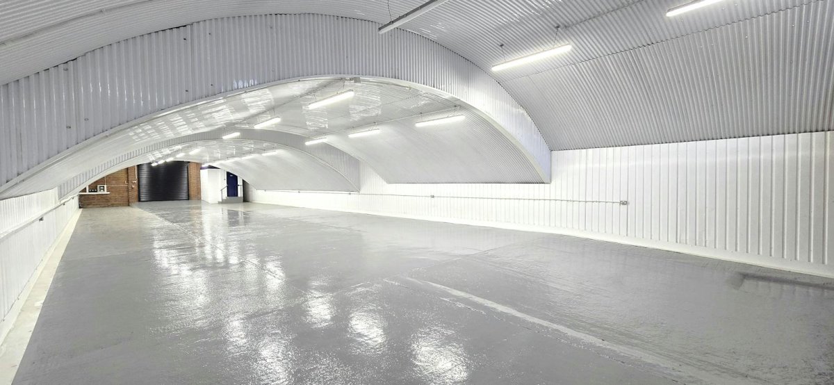 Industrial Unit in Hackney, London - photo 3