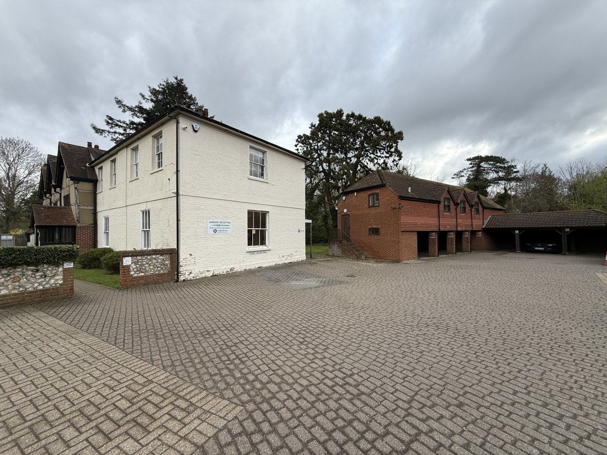 Industrial Unit in Ewell - photo 2