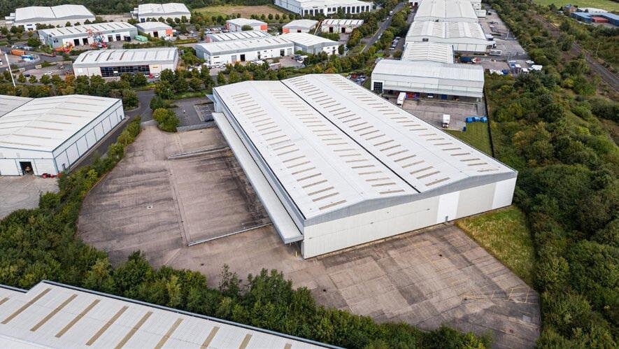 Industrial Unit in Gateshead - photo 3
