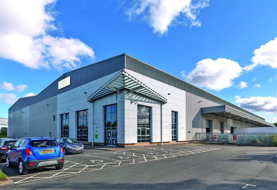 Industrial Unit in Gateshead - photo 4