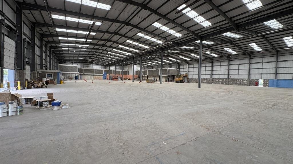 Industrial Unit in Gateshead - photo 3