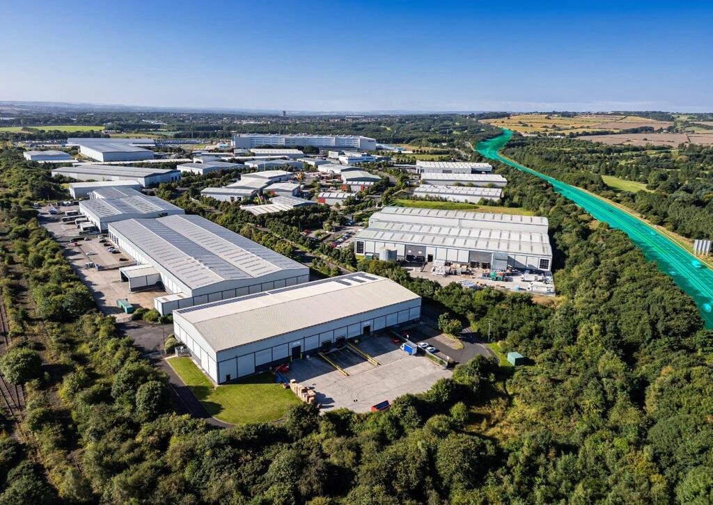 Industrial Unit in Gateshead - photo 4