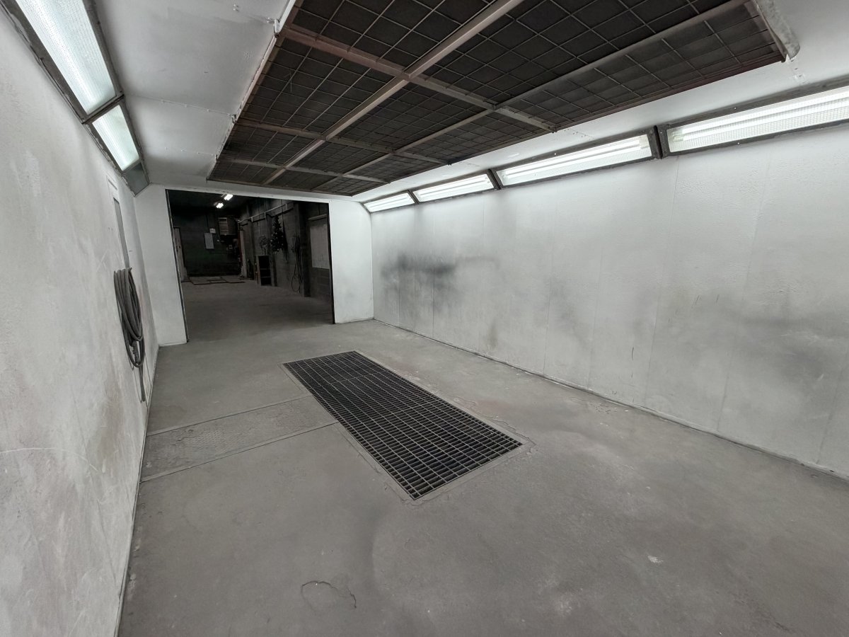Industrial Unit in Long Eaton - photo 3