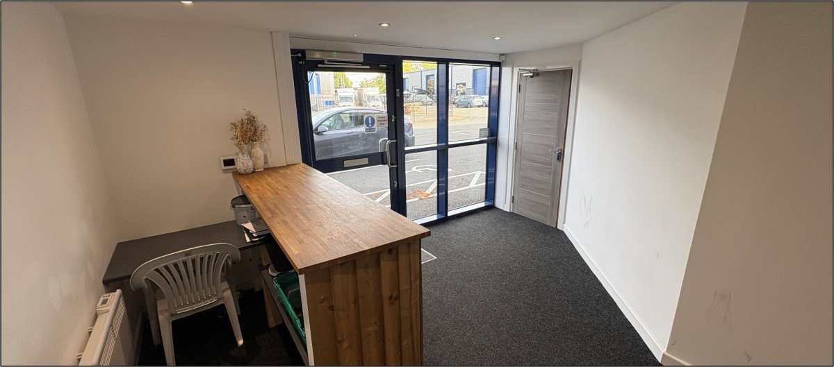 Industrial Unit in Derby - photo 2