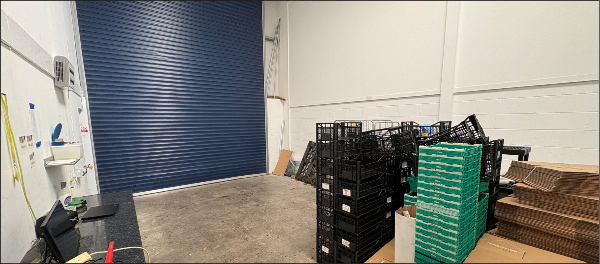 Industrial Unit in Derby - photo 3