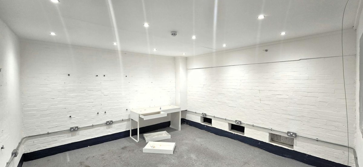Industrial Unit in Abbey Wood, London