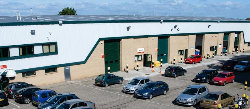 Industrial Unit in Worthing - photo 4