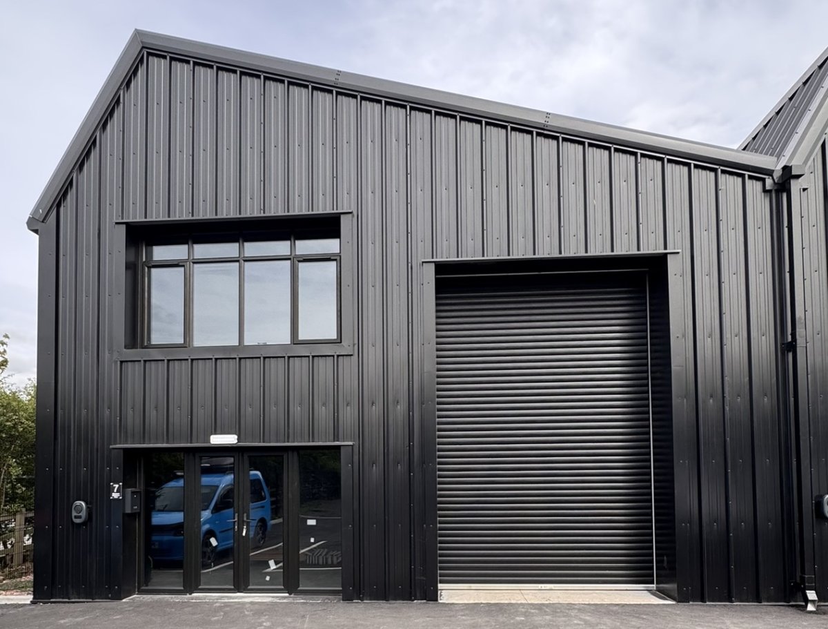 Industrial in Doncaster