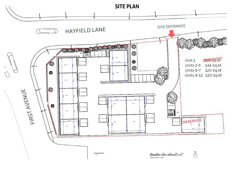 Industrial Unit in Doncaster - photo 2
