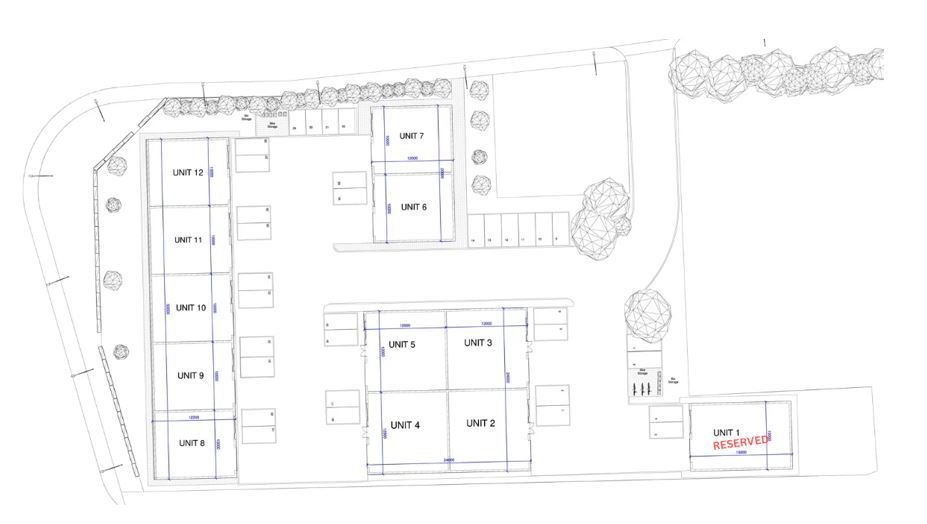 Industrial Unit in Doncaster - photo 3